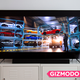 Image for article titled Vizio's Fancy New TV Is a Hell of a Spectacle